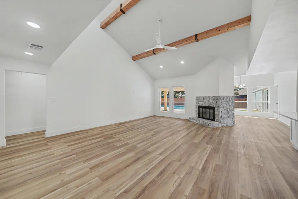 4001 Bullock Drive Plano, TX 75023