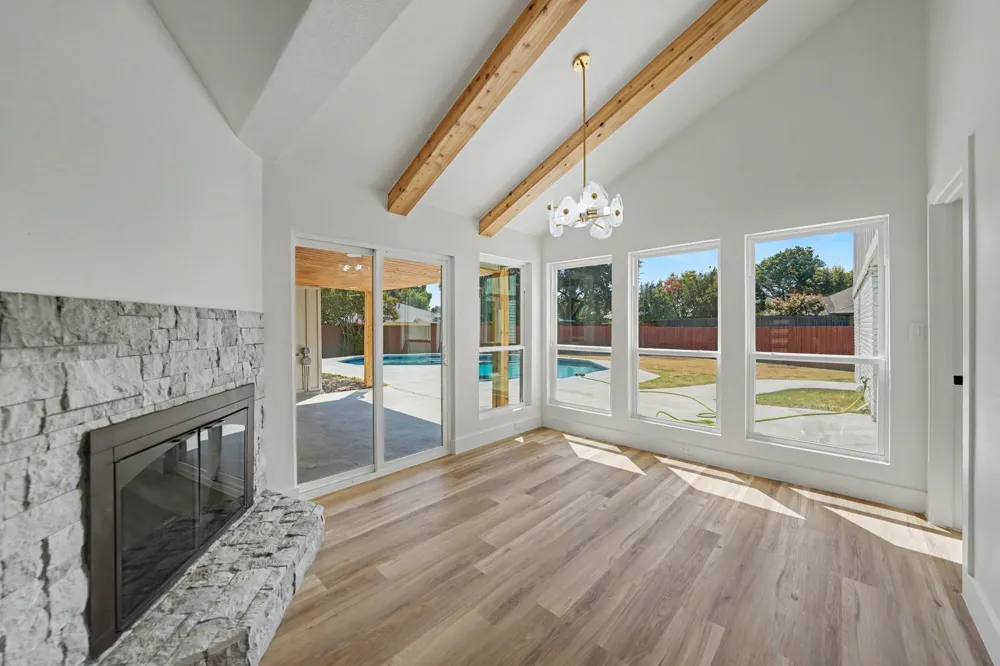 4001 Bullock Drive Plano, TX 75023