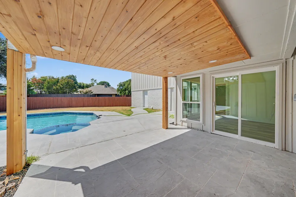 4001 Bullock Drive Plano, TX 75023