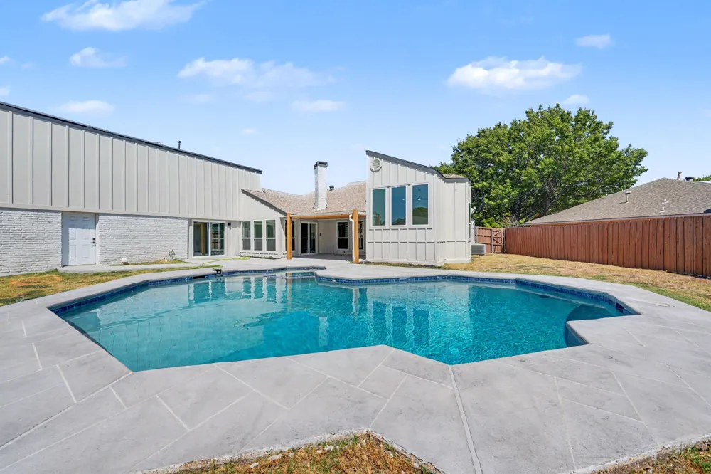4001 Bullock Drive Plano, TX 75023