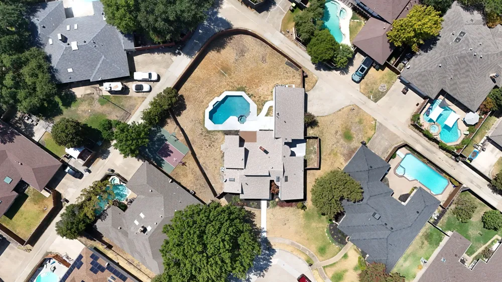 4001 Bullock Drive Plano, TX 75023