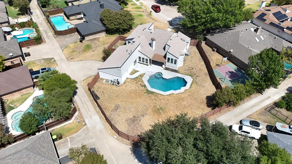 4001 Bullock Drive Plano, TX 75023