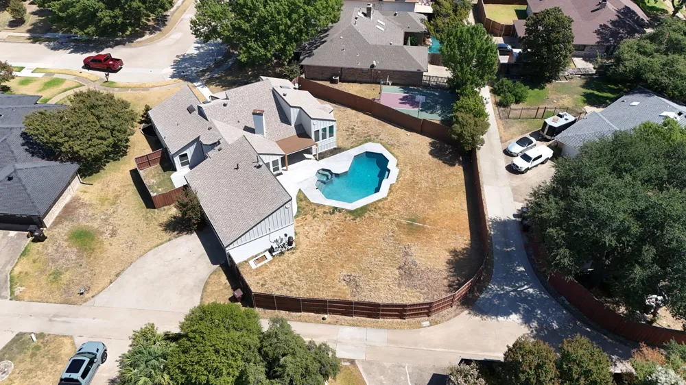 4001 Bullock Drive Plano, TX 75023