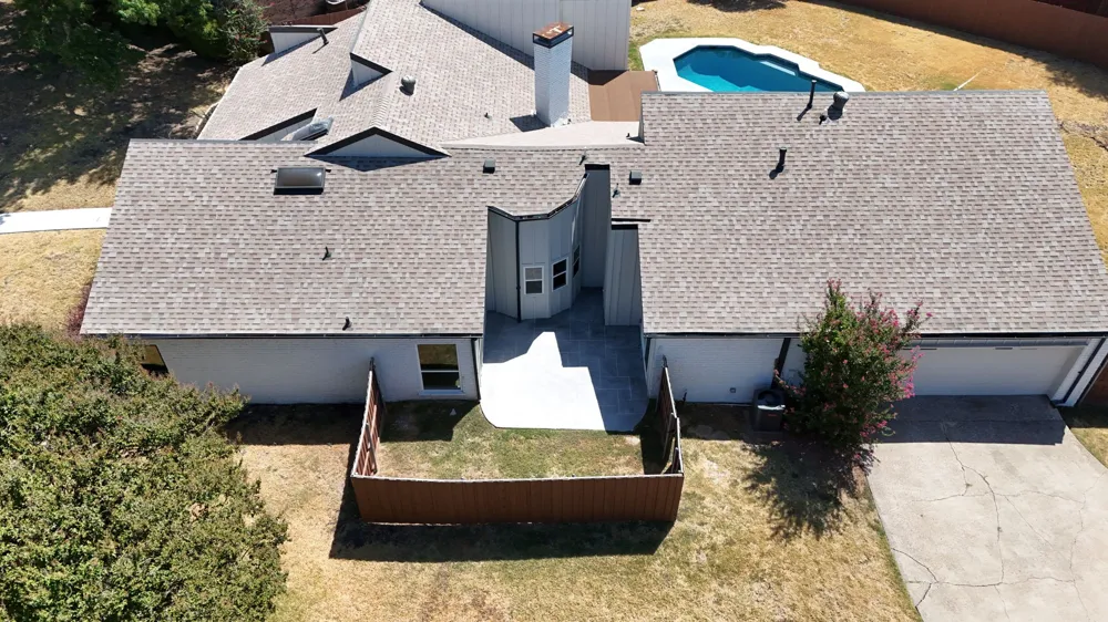4001 Bullock Drive Plano, TX 75023