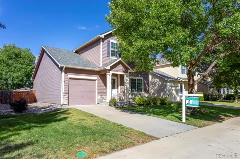 6128 Shamrock Circle