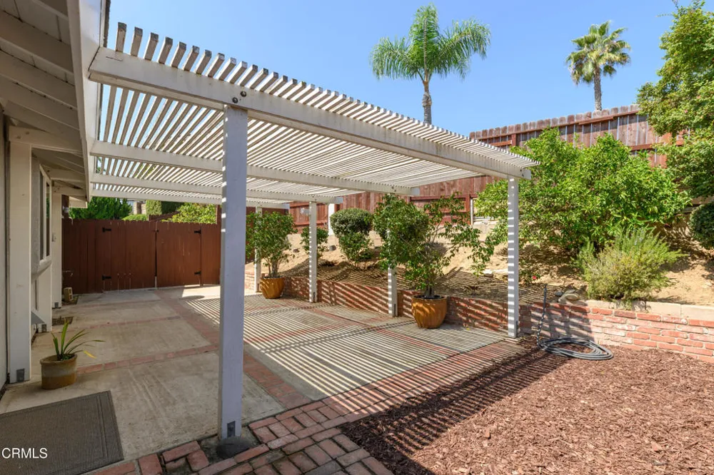37 Bradford Avenue Camarillo, CA 93010