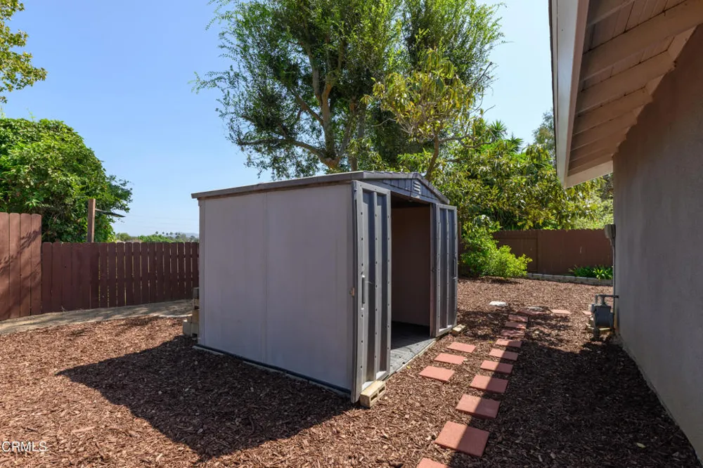 37 Bradford Avenue Camarillo, CA 93010