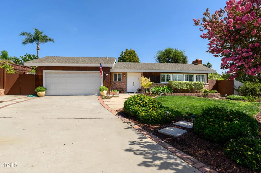 37 Bradford Avenue Camarillo, CA 93010
