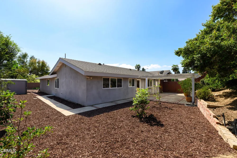 37 Bradford Avenue Camarillo, CA 93010