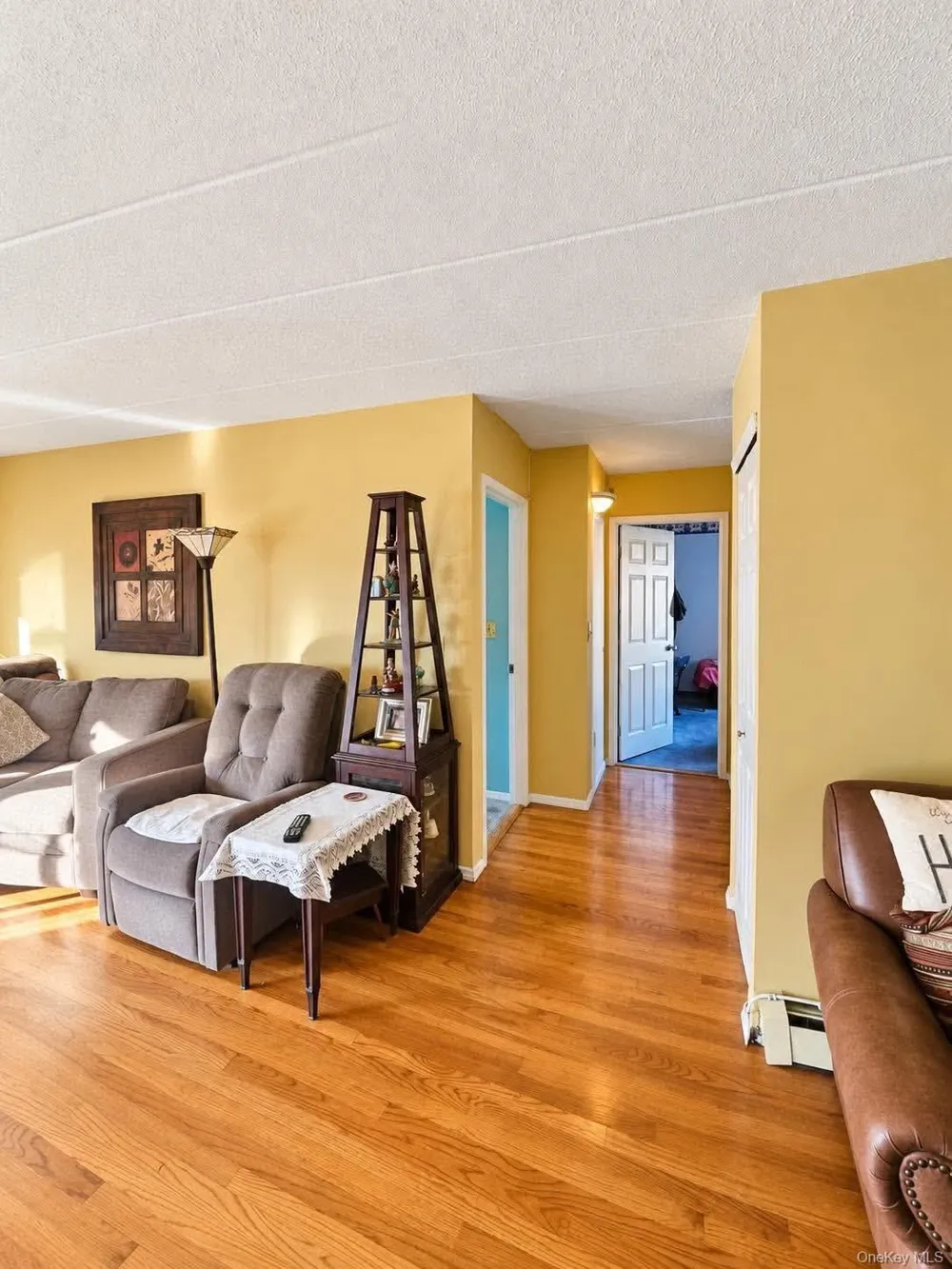 6112 69th Street #2A Middle Village, NY 11379