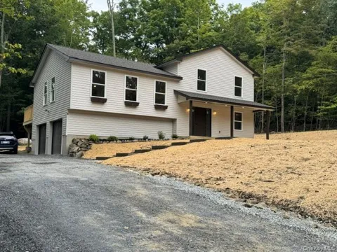 9 Union School Road