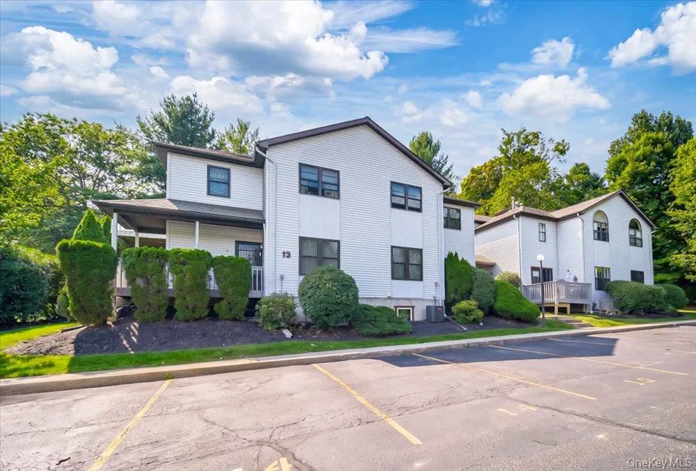14 Giovanni Court Monroe, NY 10950