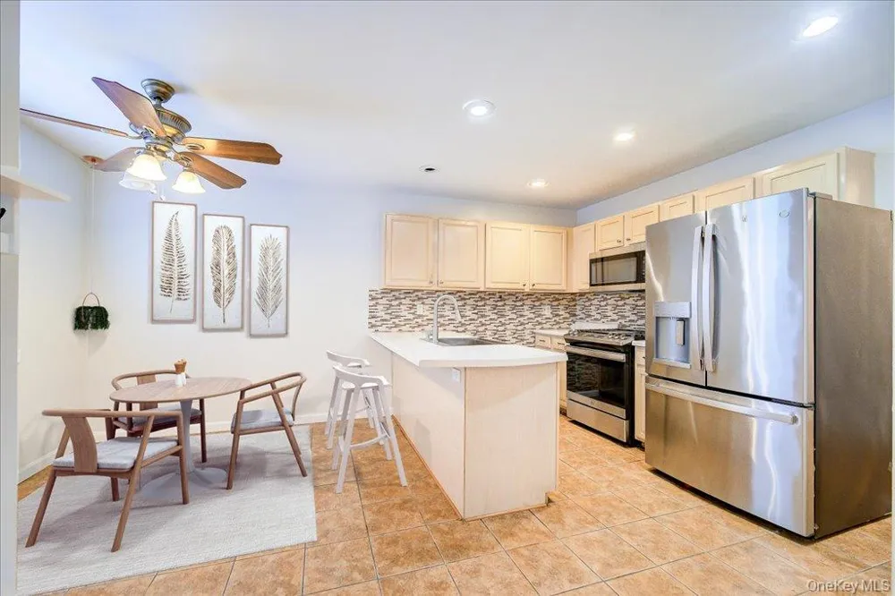 14 Giovanni Court Monroe, NY 10950