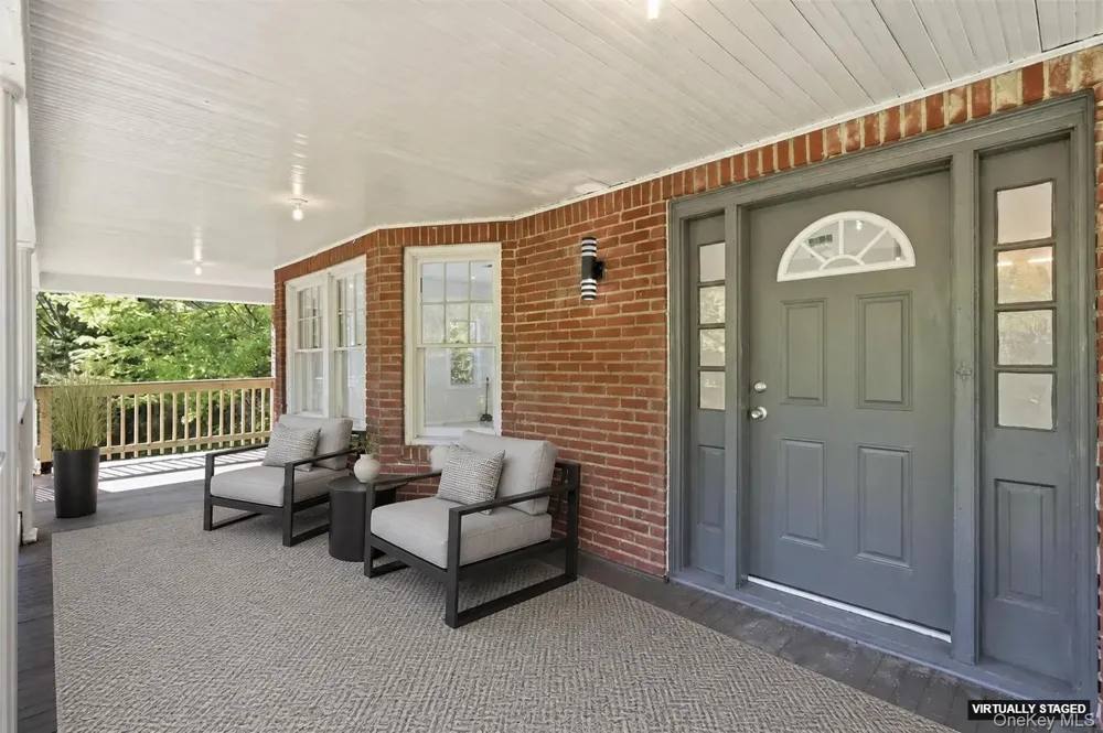 24 Summit Avenue Harriman, NY 10926
