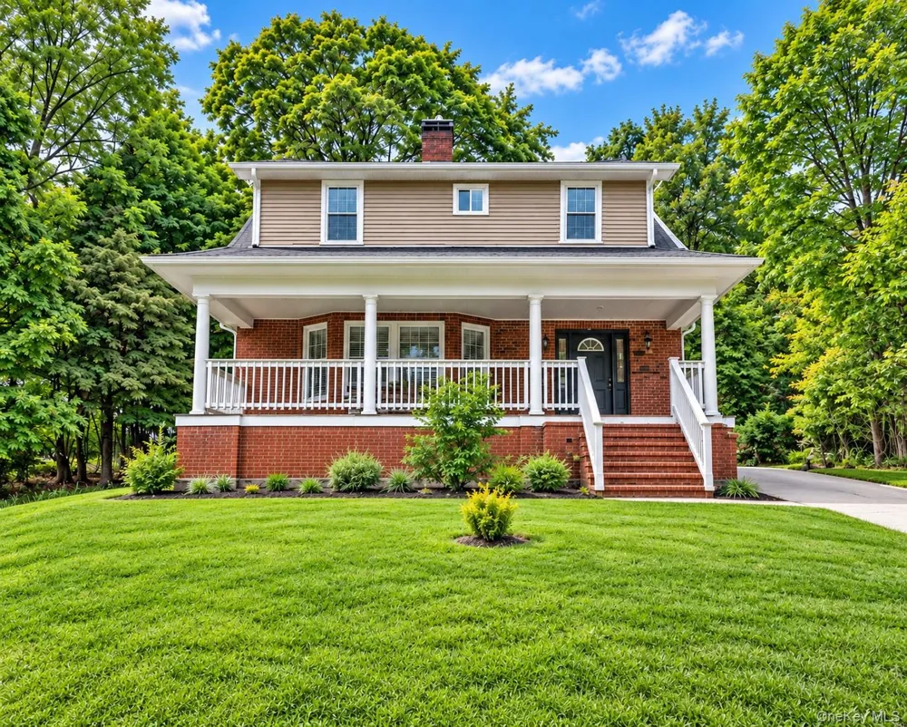 24 Summit Avenue Harriman, NY 10926