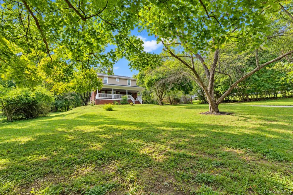24 Summit Avenue Harriman, NY 10926