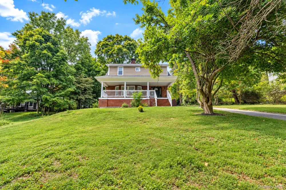 24 Summit Avenue Harriman, NY 10926