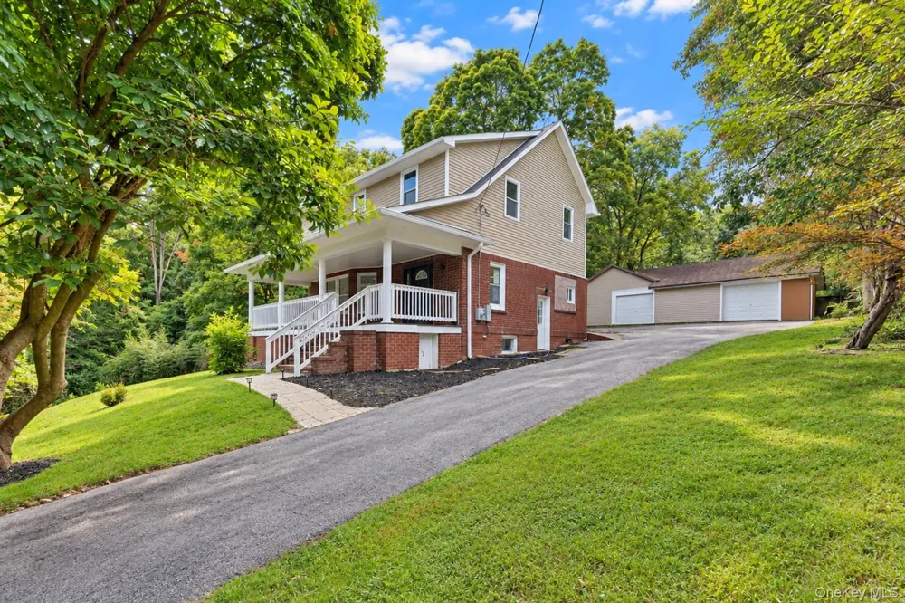 24 Summit Avenue Harriman, NY 10926