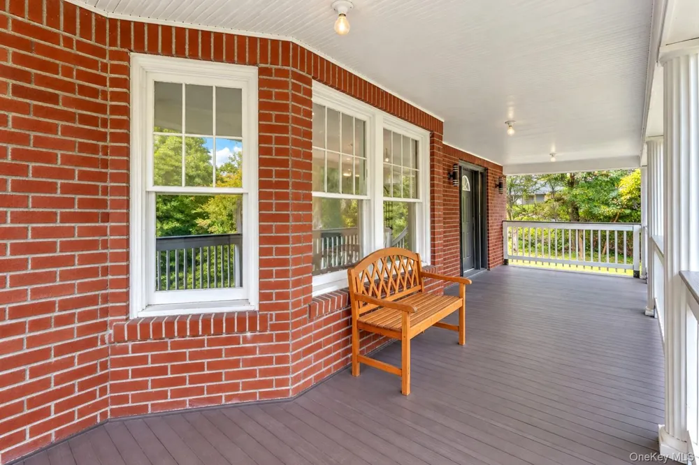 24 Summit Avenue Harriman, NY 10926