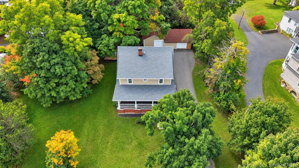 24 Summit Avenue Harriman, NY 10926
