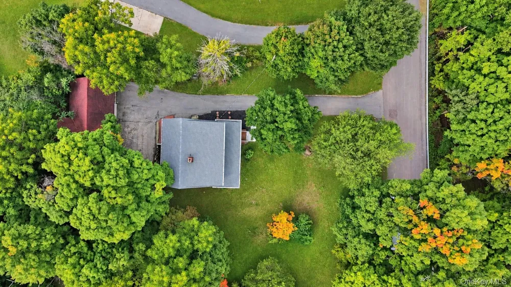 24 Summit Avenue Harriman, NY 10926