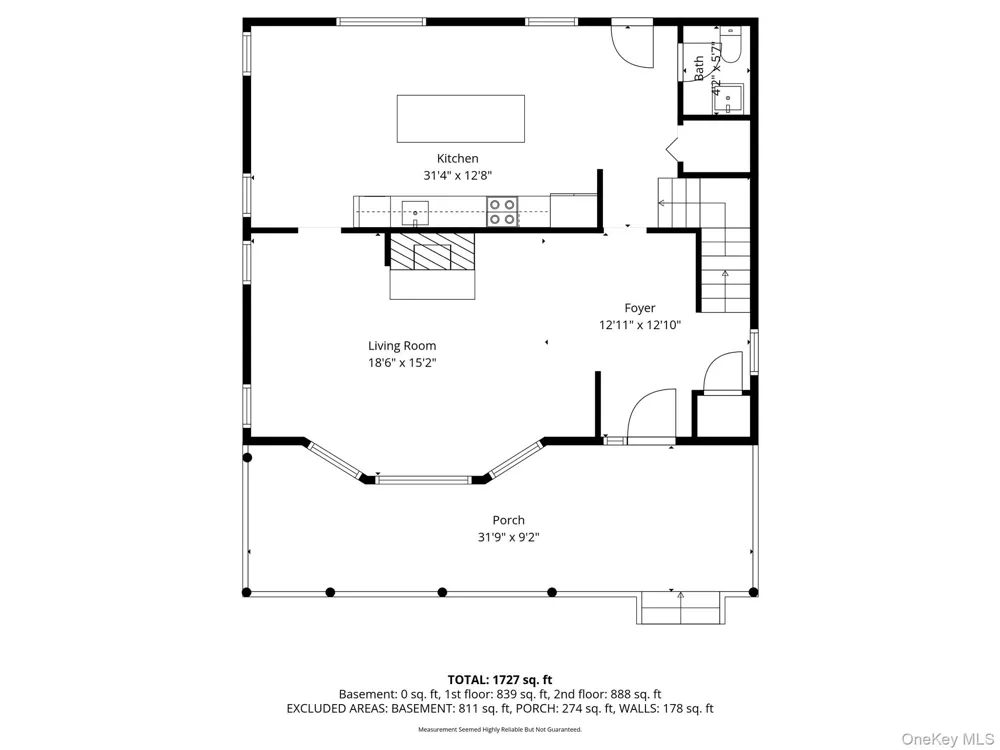24 Summit Avenue Harriman, NY 10926