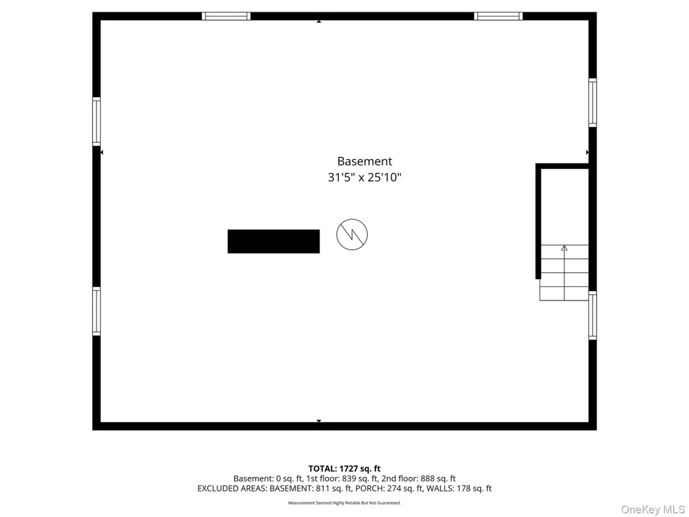24 Summit Avenue Harriman, NY 10926