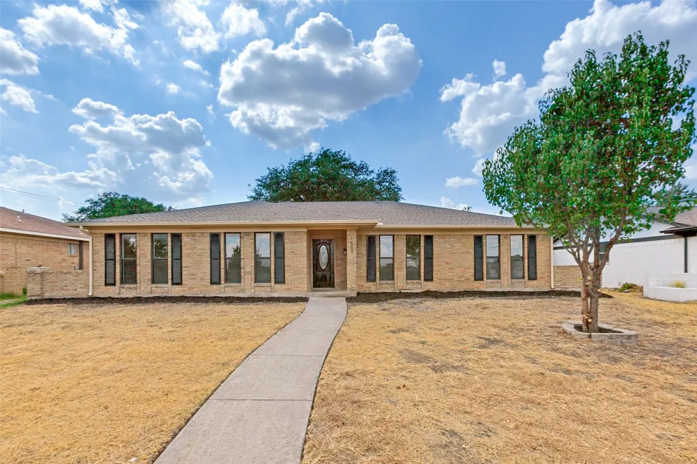 1503 Richland Drive Richardson, TX 75081