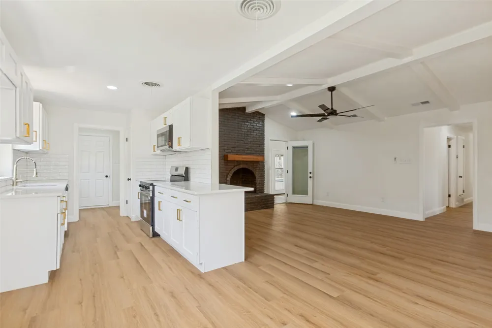 1503 Richland Drive Richardson, TX 75081