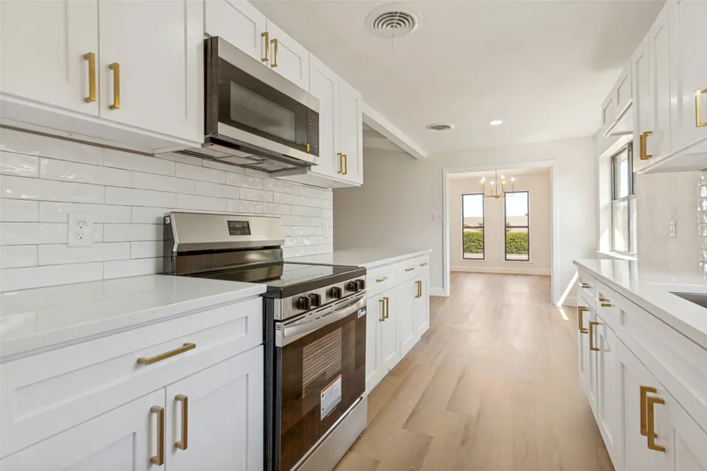 1503 Richland Drive Richardson, TX 75081