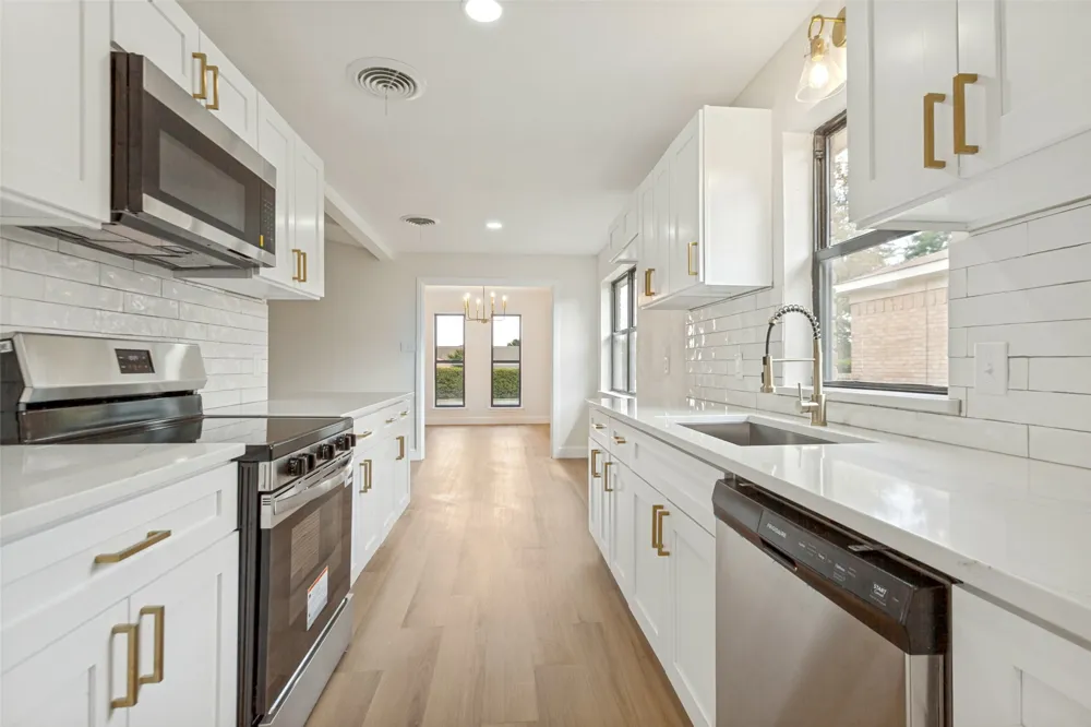 1503 Richland Drive Richardson, TX 75081