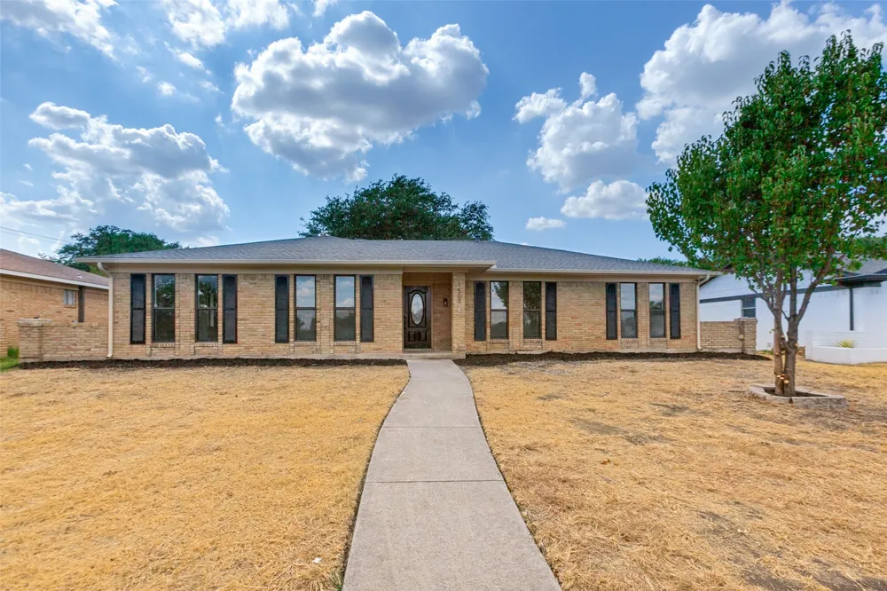 1503 Richland Drive Richardson, TX 75081