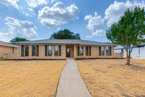 1503 Richland Drive