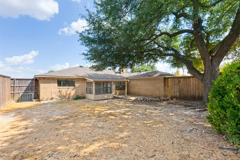 1503 Richland Drive Richardson, TX 75081