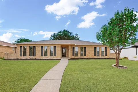 1503 Richland Drive