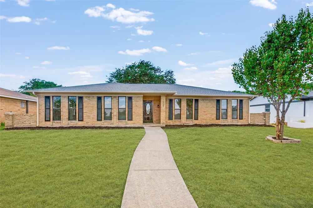 1503 Richland Drive Richardson, TX 75081