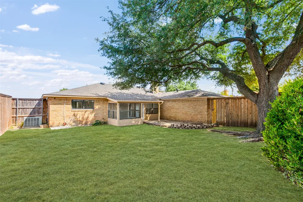 1503 Richland Drive Richardson, TX 75081