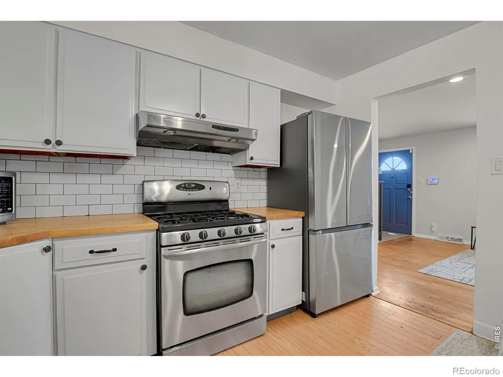 1597 Julian Street Denver, CO 80204