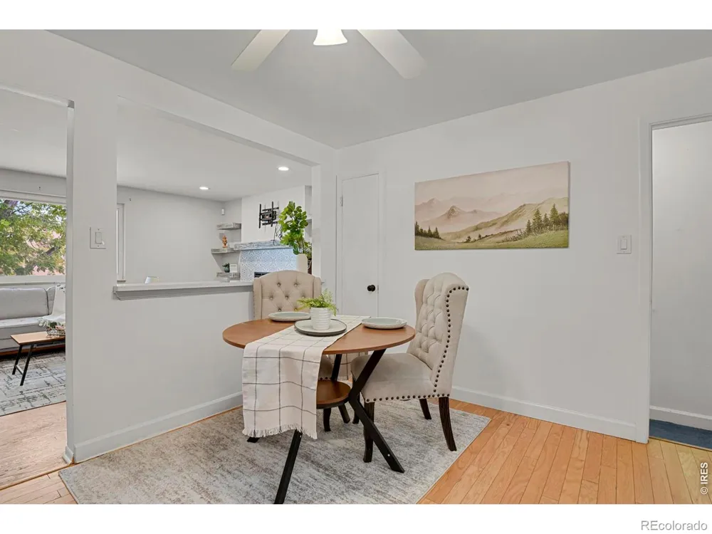1597 Julian Street Denver, CO 80204
