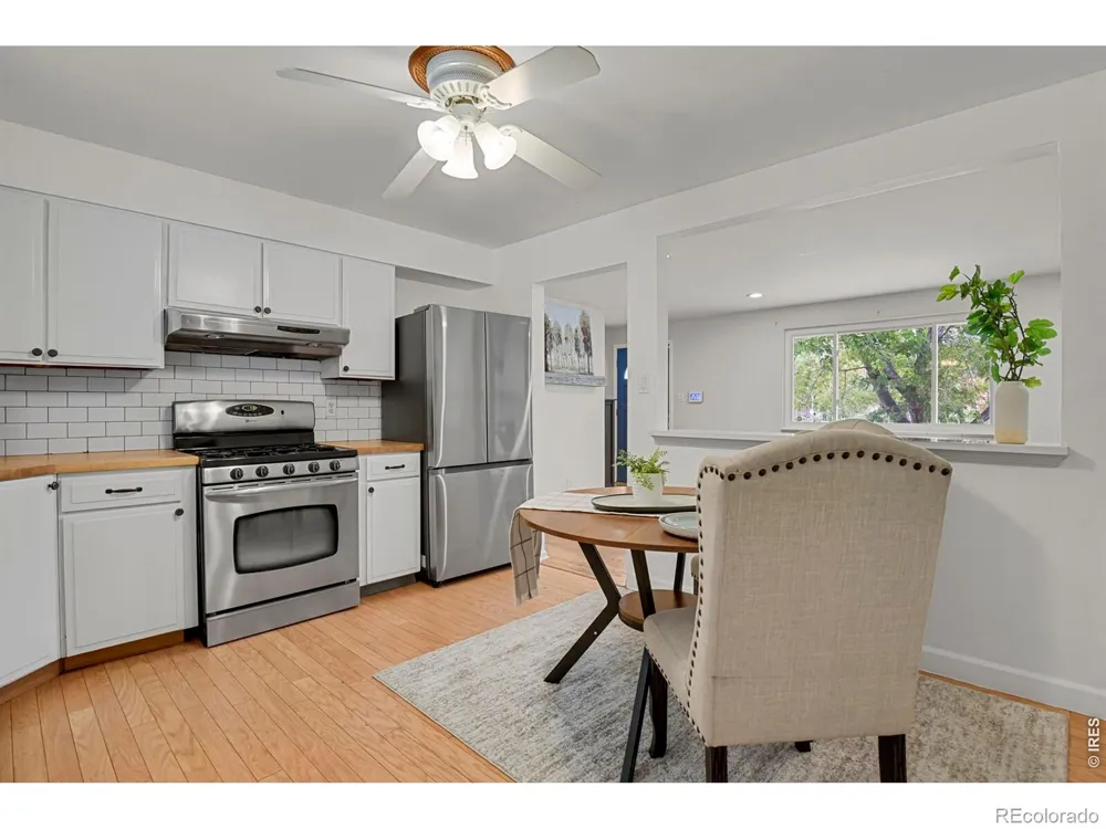 1597 Julian Street Denver, CO 80204