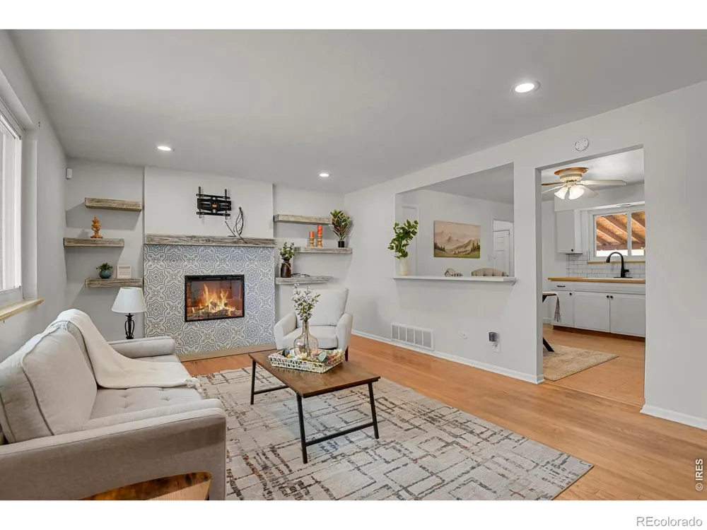 1597 Julian Street Denver, CO 80204