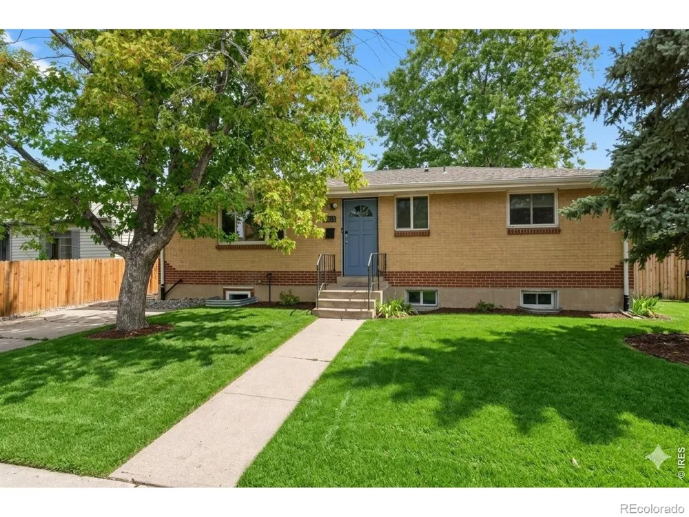 1597 Julian Street Denver, CO 80204