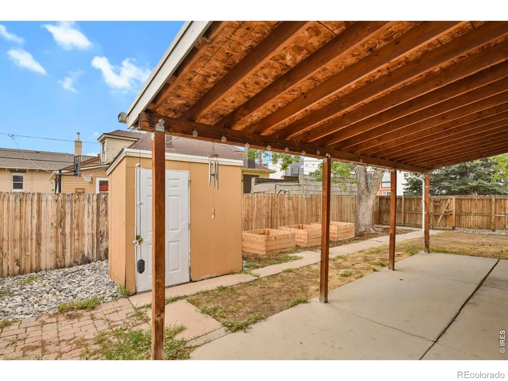1597 Julian Street Denver, CO 80204