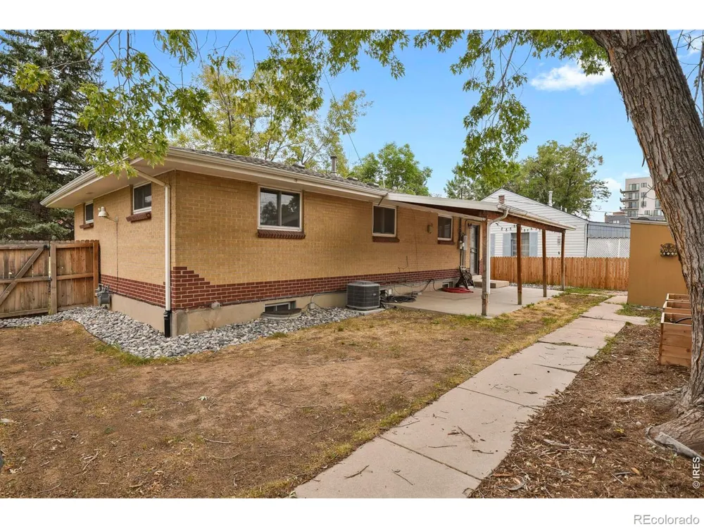 1597 Julian Street Denver, CO 80204