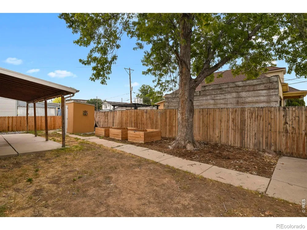 1597 Julian Street Denver, CO 80204