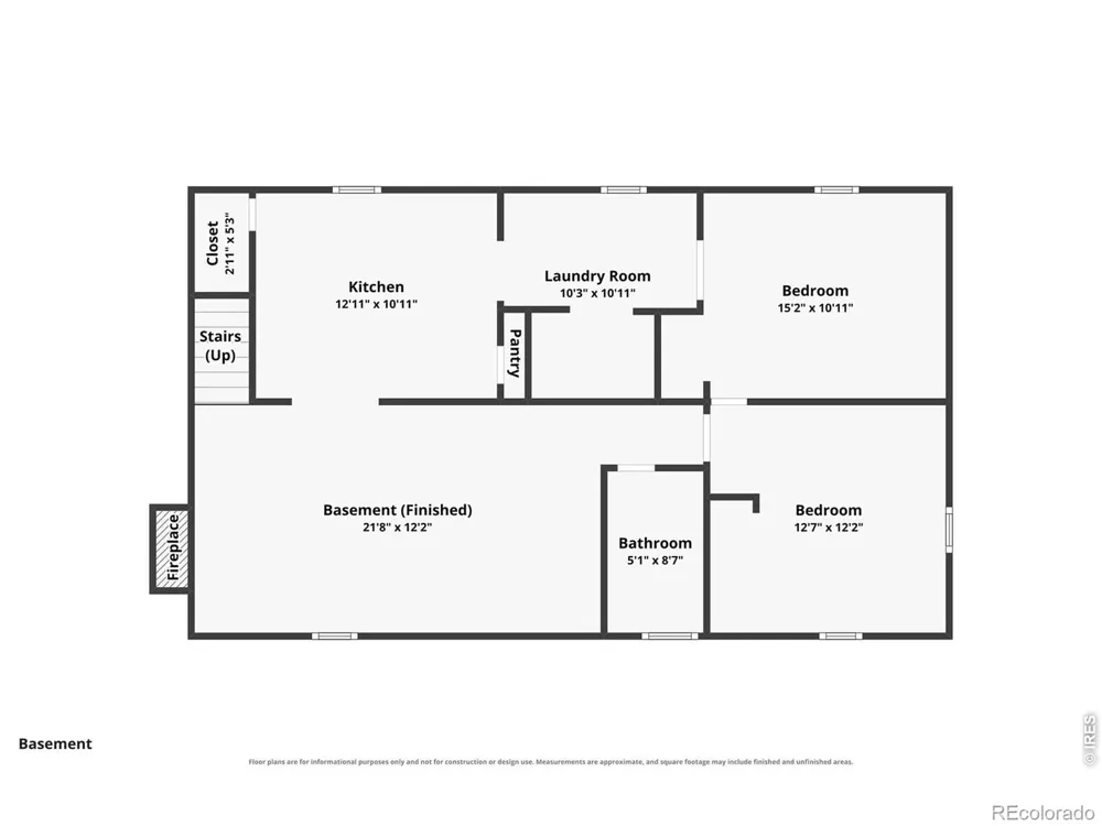 1597 Julian Street Denver, CO 80204