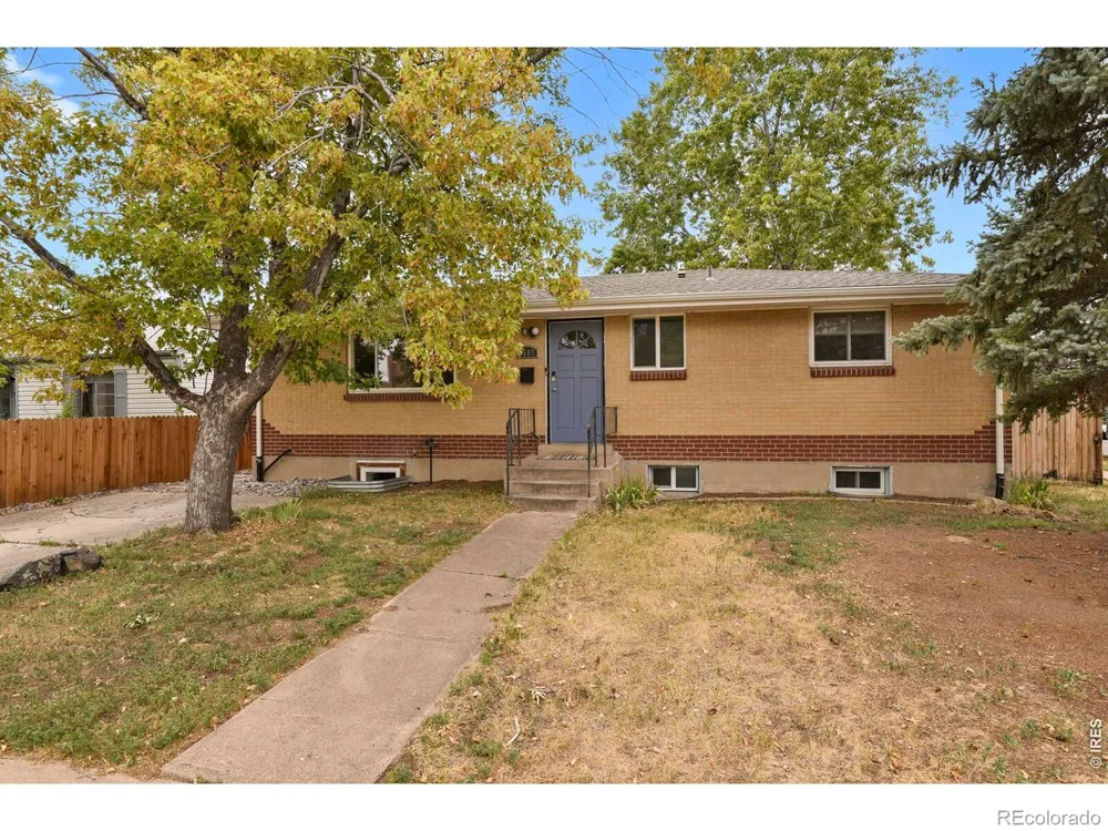 1597 Julian Street Denver, CO 80204