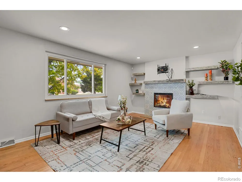 1597 Julian Street Denver, CO 80204