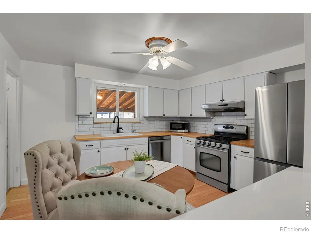 1597 Julian Street Denver, CO 80204
