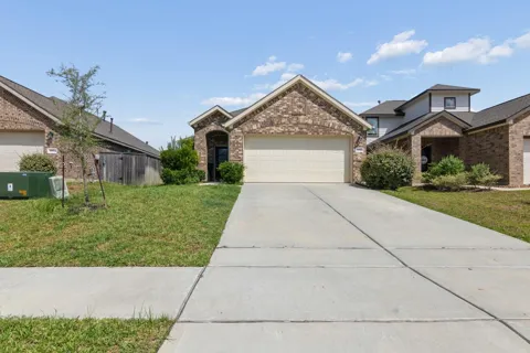 1950 Barrett Gables Drive